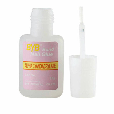 BYB Bond Nail Glue Клей для ногтей